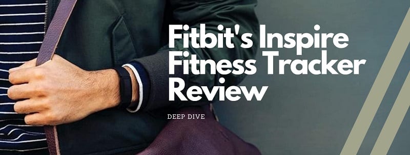 fitbit inspire review