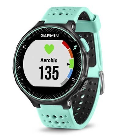 Garmin Forerunner 235 Frost Blue