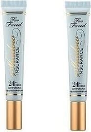 Too Faced Shadow Insurance Anti-Crease Eye Shadow Primer